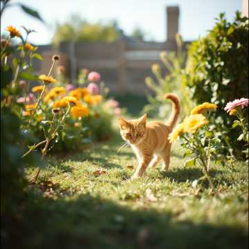 Kater Calon