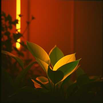 Garden Whispers