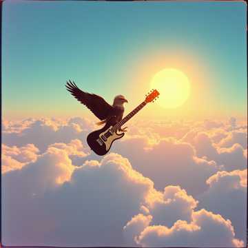 Lift Me Higher