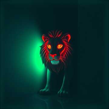 Mopogo Lion Coalition