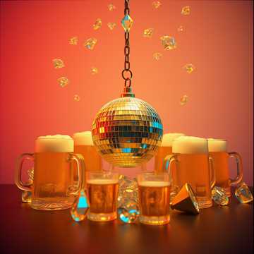 Beviamoci una birra!