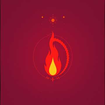 Only a Succubus May Touch This Flame