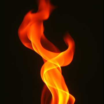 Dance of Fire