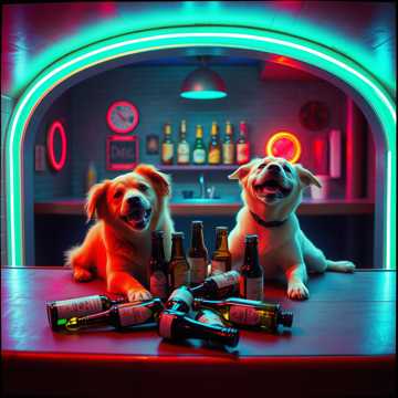 The Chum Arms Dream