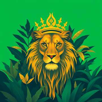 Heart of the King