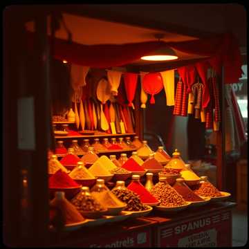 La tienda de Yeison