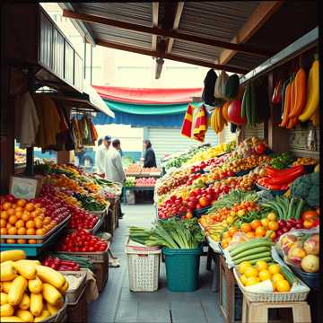 El Mercadito