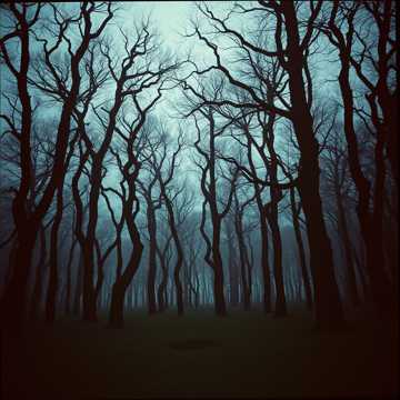 The Witch Hunter