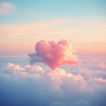 Soyons remplis d'amour