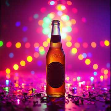 Beviamoci una birra!