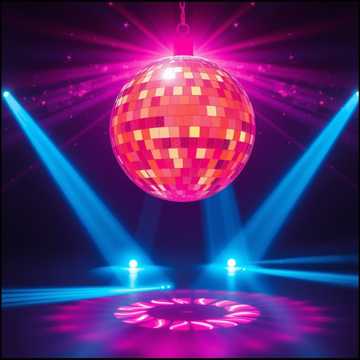 Glitter Groove