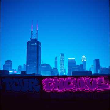 City Lights