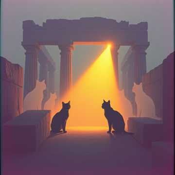 Feline Free10