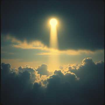 Jesus come back