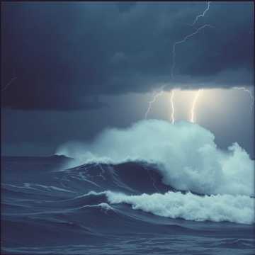 Through the Storm