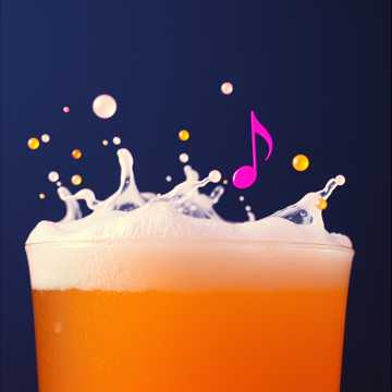 Beviamoci una birra!