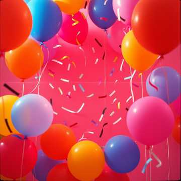Feliz cumpleaños Cess