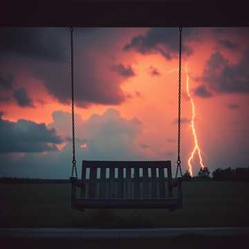 Porch Swings