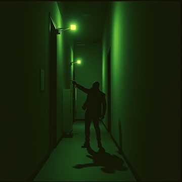 MC Isti- Fekete pofon
