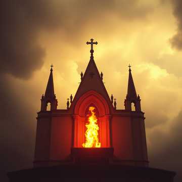 Fiery Revival