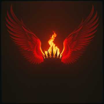 Lucifer's Descent