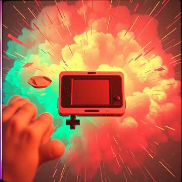 Baxx Handheld Hymne