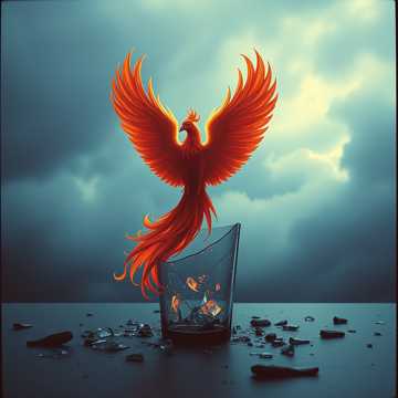 Steel Heart
