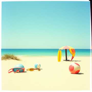 Tarrafal Beach Sports