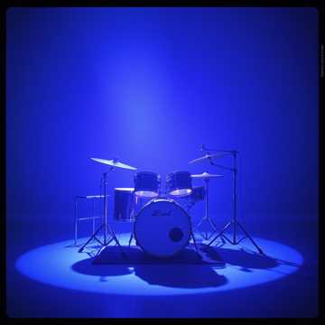 Rhythm in the Dark