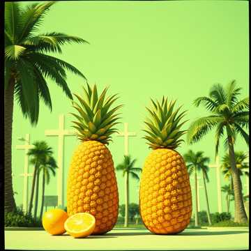 Banan...no. 2