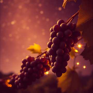 Parfum de vin