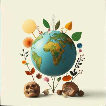 Tous les peuples de la terre sont concernés