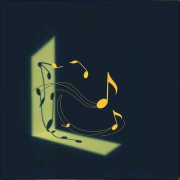 Harmony in Shadows