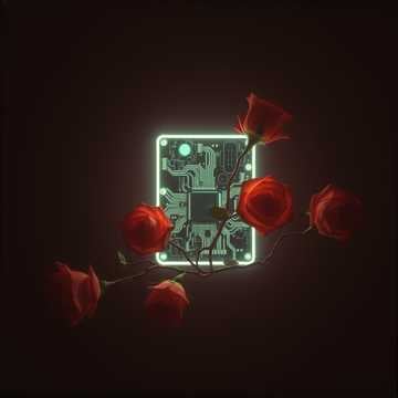 Bleeding Circuits for Alexandra