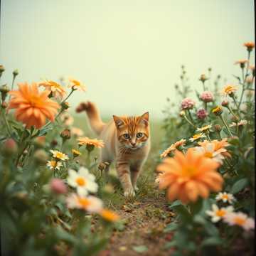 Kater Calon
