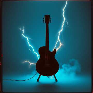 Shadows on the Strings