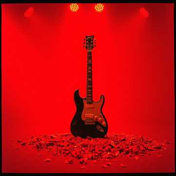Shattered Strings