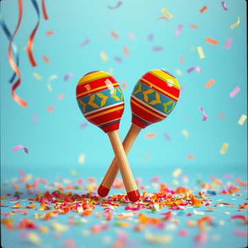 Fiesta en el Barrio