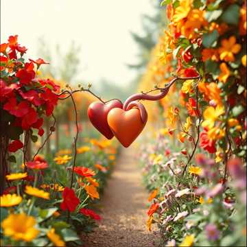 Au nom de l'amour