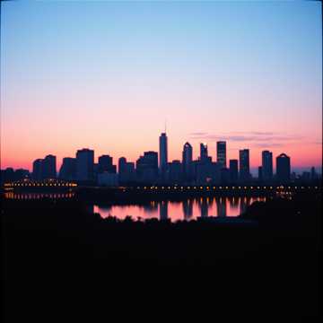 City of dreams