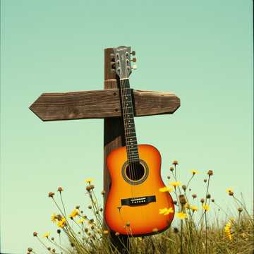 Country road