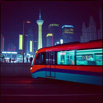 Alexanderplatz