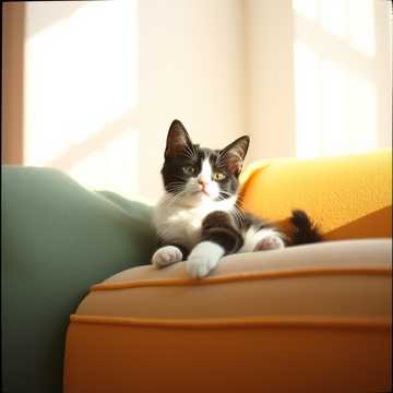 Kater Calon