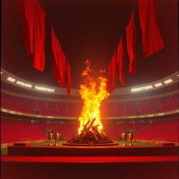 We did it again! YNWA