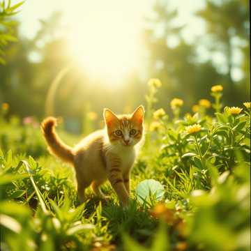 Kater Calon