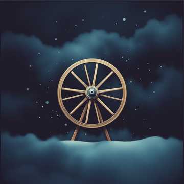 La Ruota del Karma