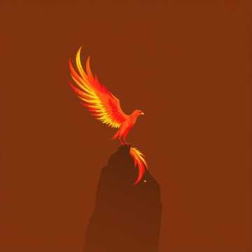 Unstoppable Fire