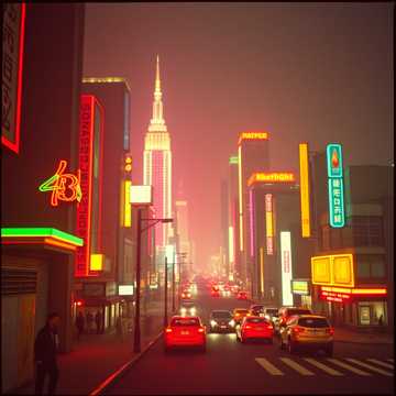 Cool Sound Track