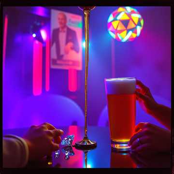 Beviamoci una birra!