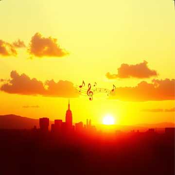 Rise and Shine